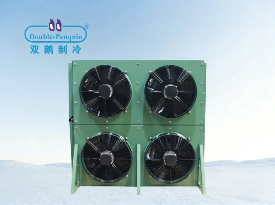 Air-Cooled Condenser
