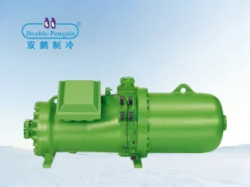 Bitzer Screw Compressor