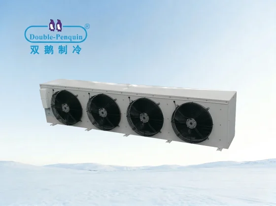 Ceiling-type Evaporator