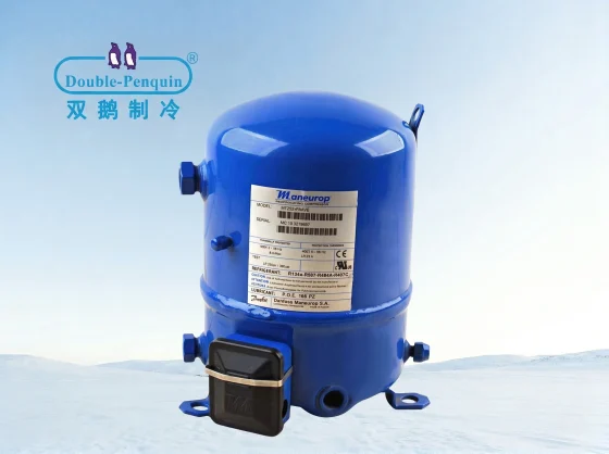Danfoss Hermetic Compressor Danfoss Hermetic Compressor