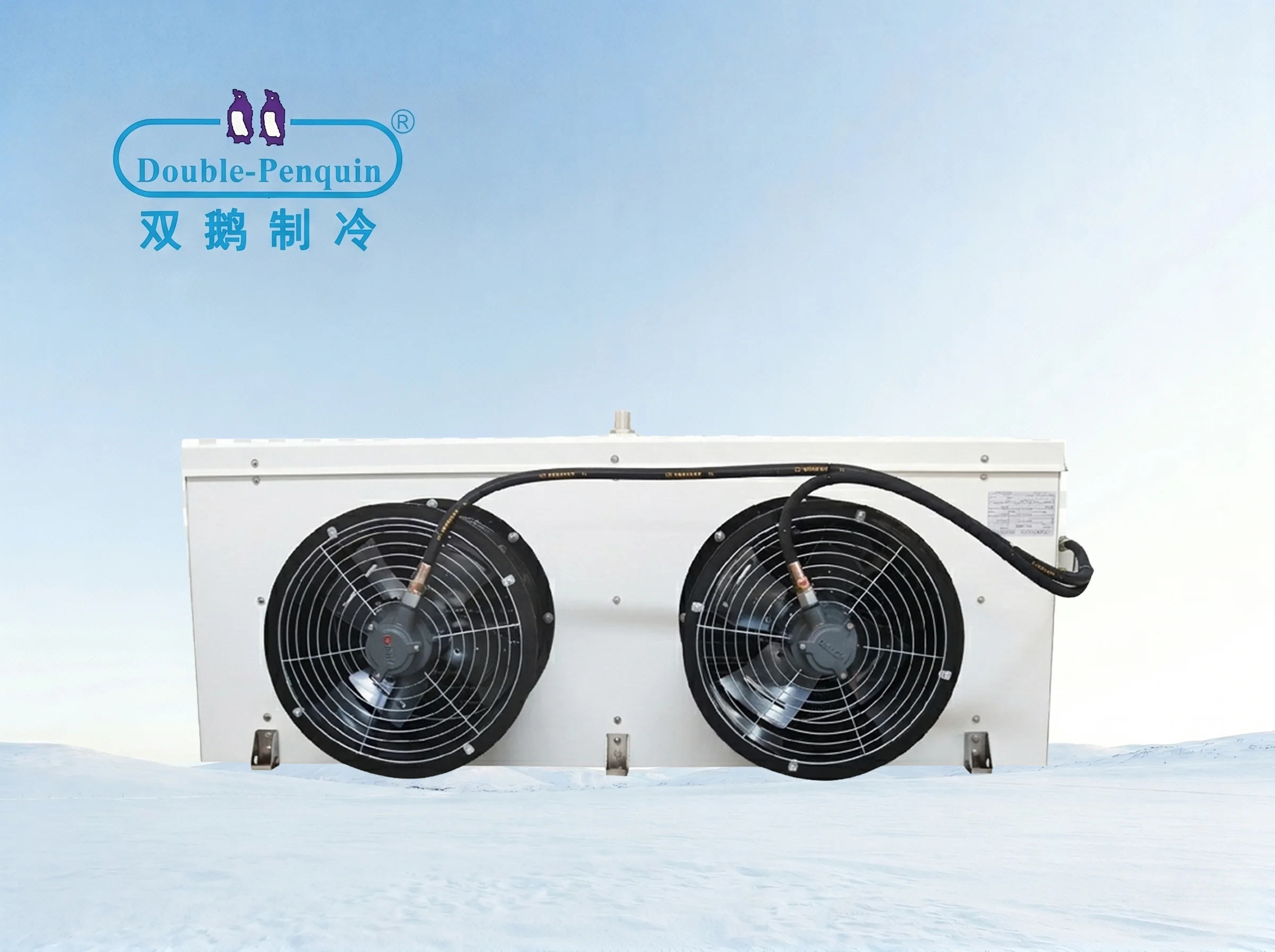 Explosion-proof Unit Cooler
