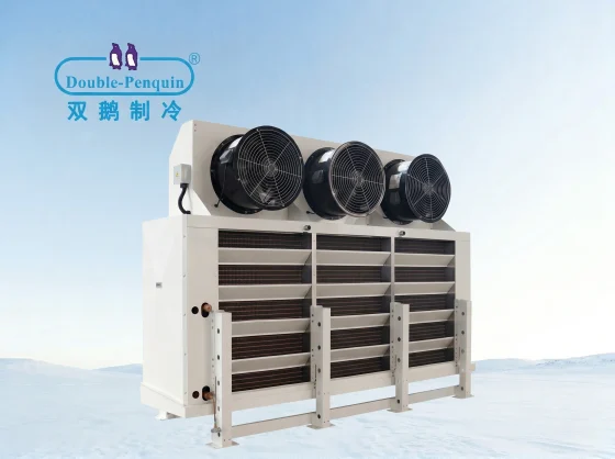 Floor-standing Evaporator